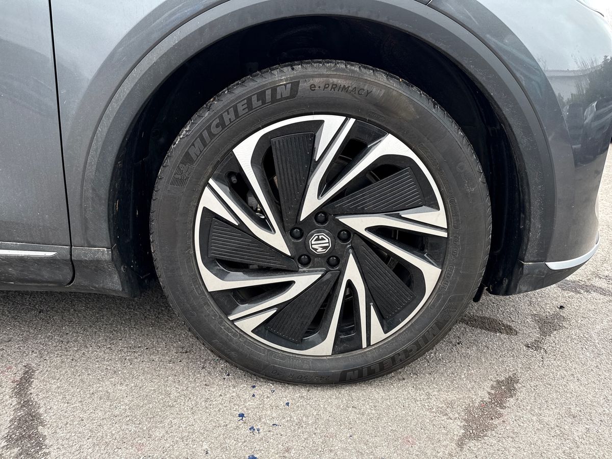 Used MG MGS6 2025 for sale - 77600382: Photo 9