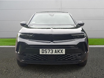 Used Vauxhall Mokka 2023 for sale - 78892598: Photo