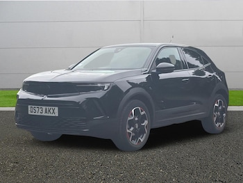 Used Vauxhall Mokka 2023 for sale - 78892598: Photo
