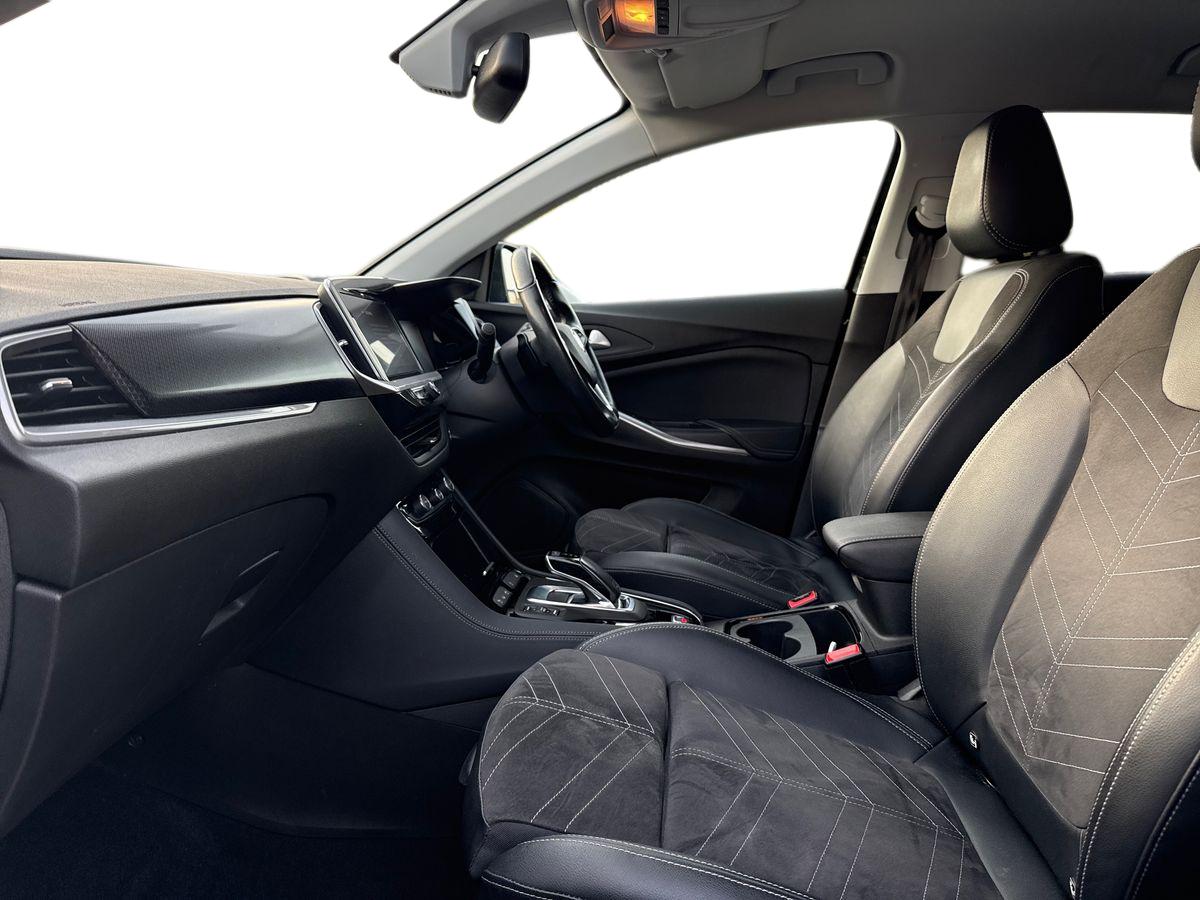 Used Vauxhall Grandland 2023 for sale - 77778359: Photo 10