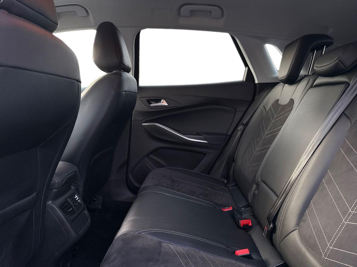 Used Vauxhall Grandland 2023 for sale - 77778359: Photo 11