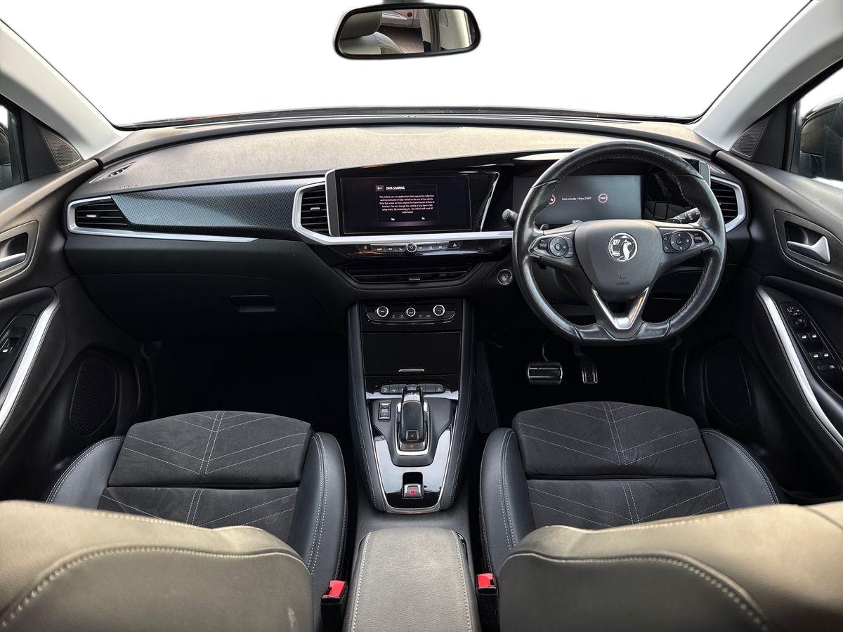 Used Vauxhall Grandland 2023 for sale - 77778359: Photo 13