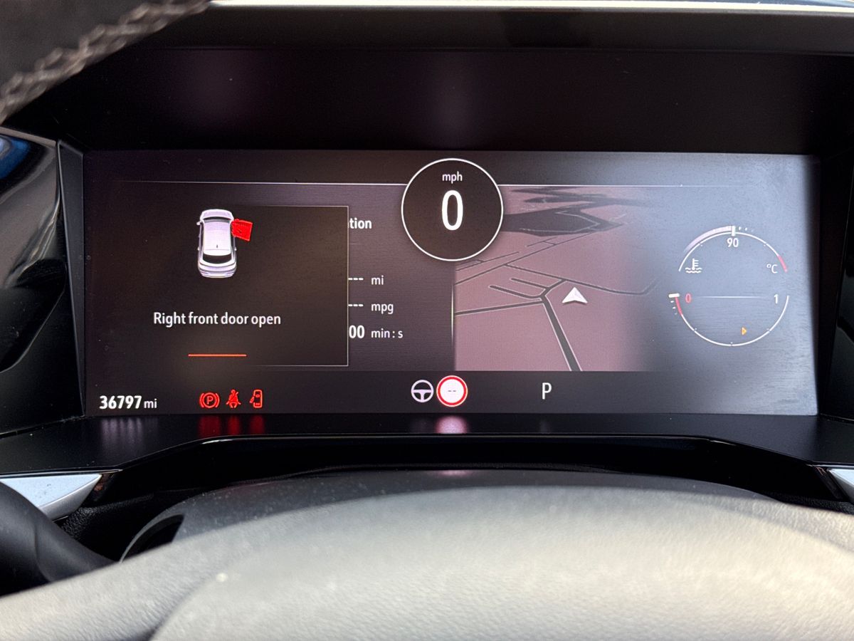 Used Vauxhall Grandland 2023 for sale - 77778359: Photo 14