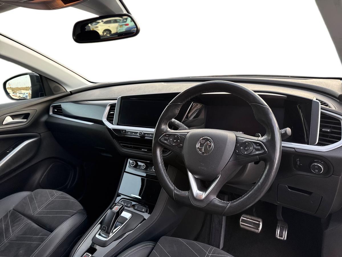 Used Vauxhall Grandland 2023 for sale - 77778359: Photo 15