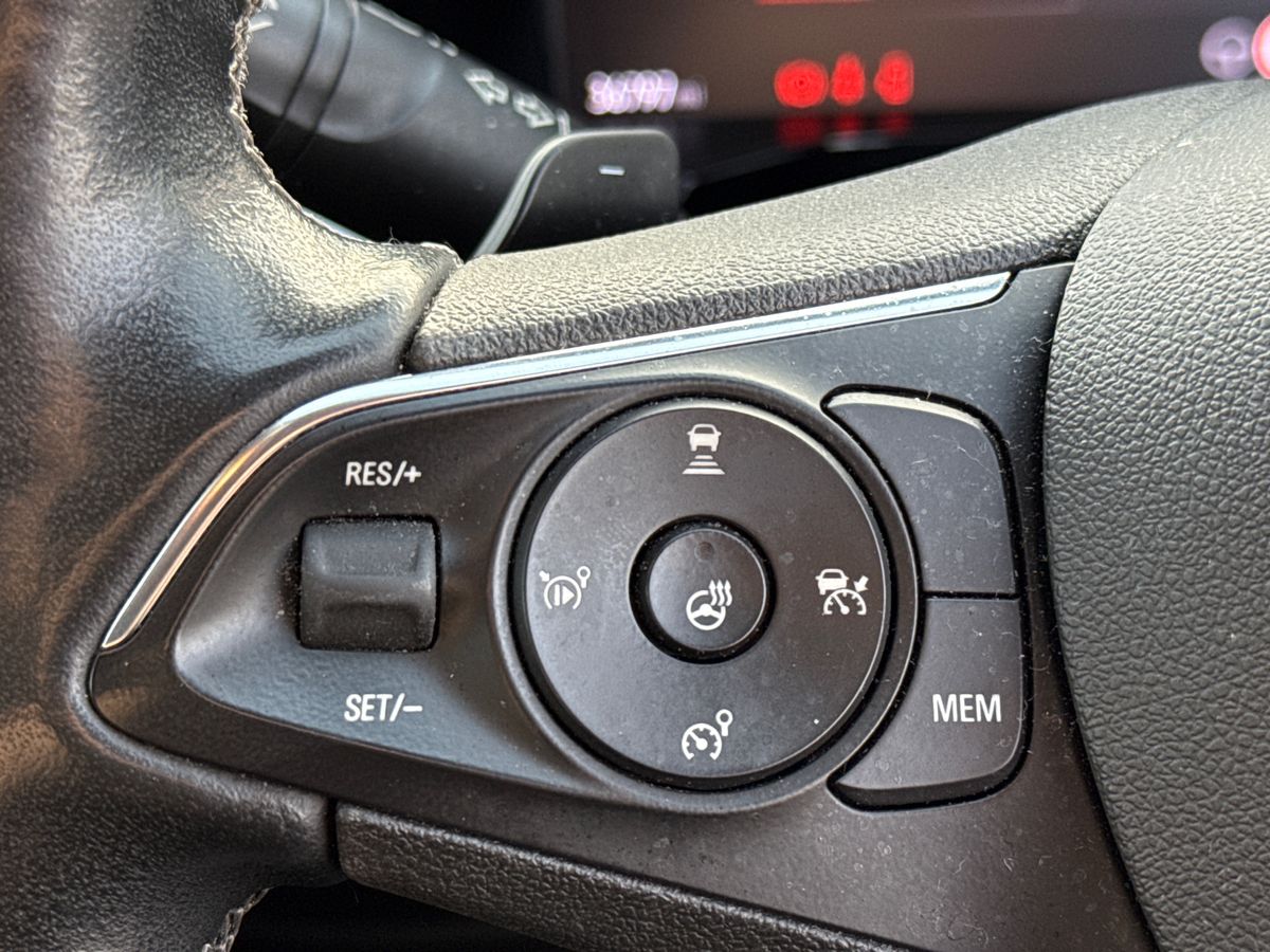 Used Vauxhall Grandland 2023 for sale - 77778359: Photo 16