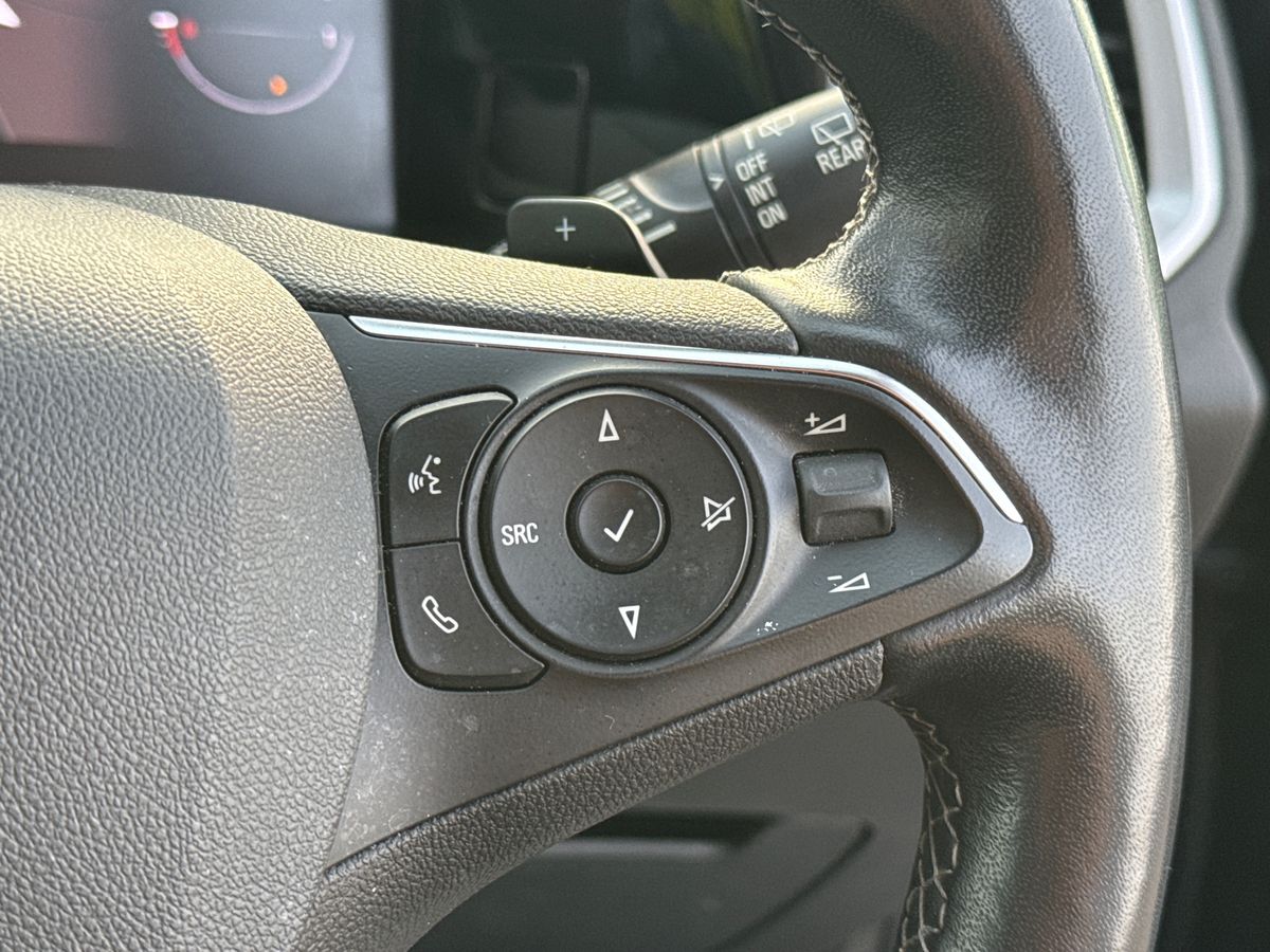 Used Vauxhall Grandland 2023 for sale - 77778359: Photo 17