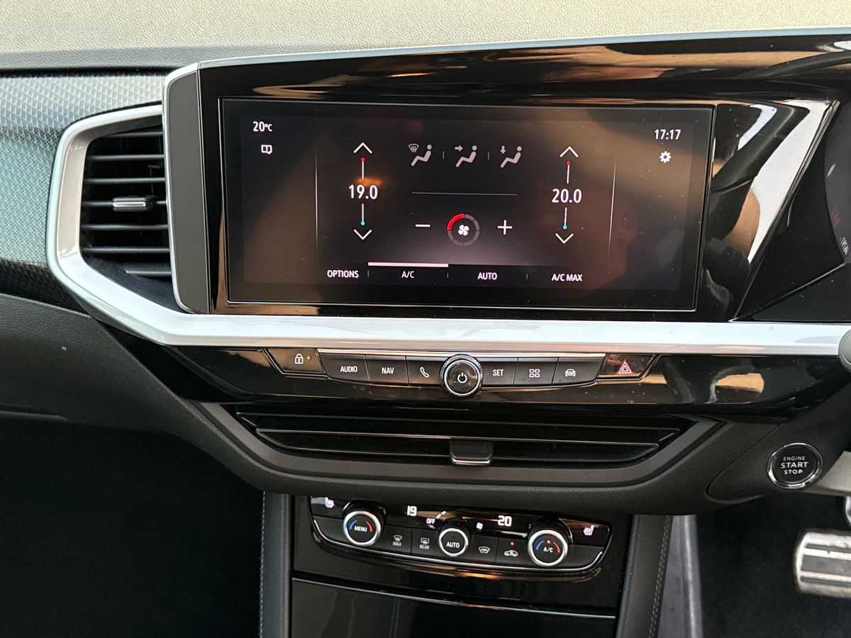 Used Vauxhall Grandland 2023 for sale - 77778359: Photo 18