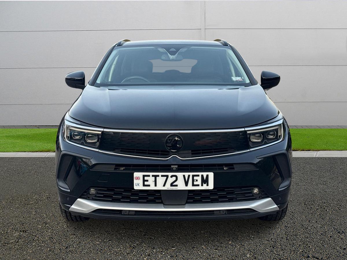 Used Vauxhall Grandland 2023 for sale - 77778359: Photo 2
