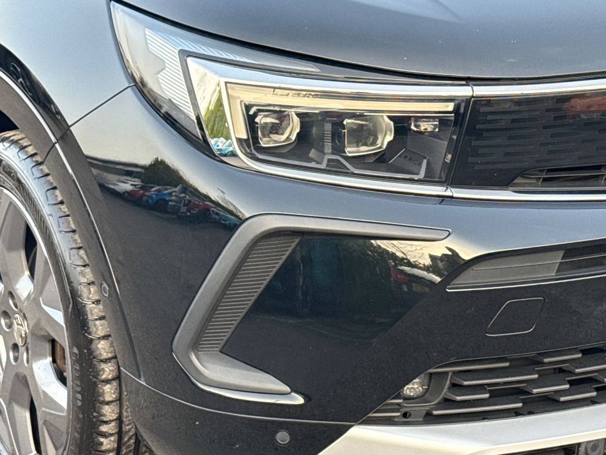 Used Vauxhall Grandland 2023 for sale - 77778359: Photo 21