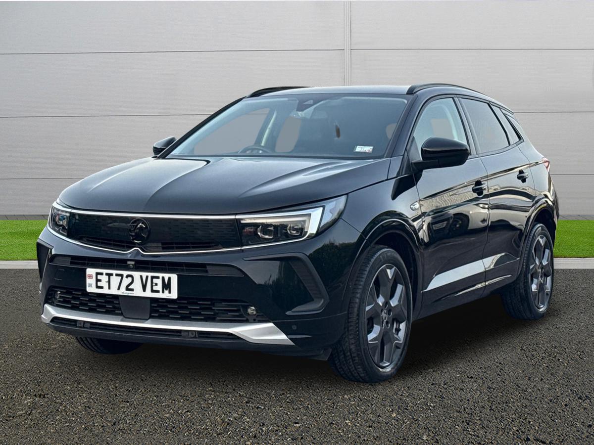 Used Vauxhall Grandland 2023 for sale - 77778359: Photo 3