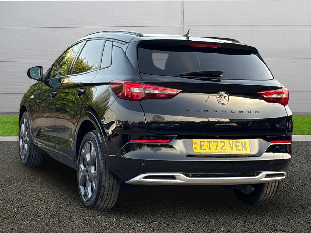 Used Vauxhall Grandland 2023 for sale - 77778359: Photo 5