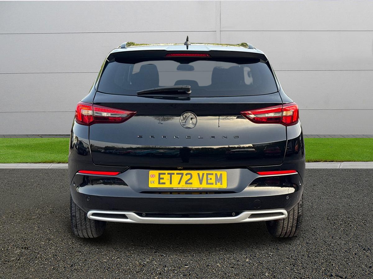 Used Vauxhall Grandland 2023 for sale - 77778359: Photo 6