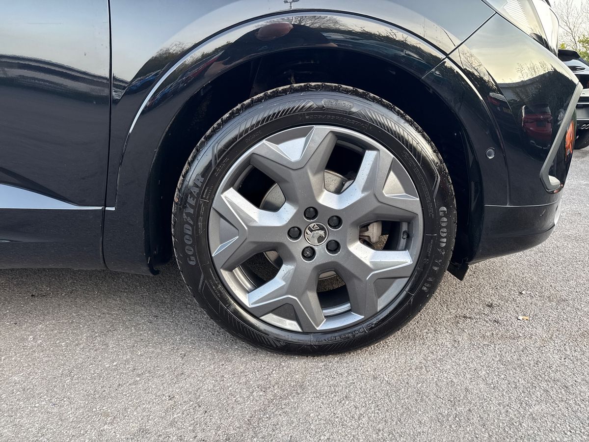 Used Vauxhall Grandland 2023 for sale - 77778359: Photo 9