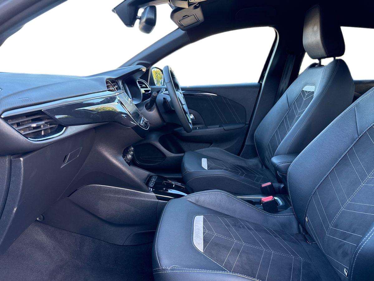 Used Vauxhall Corsa 2025 for sale - 77442634: Photo 10