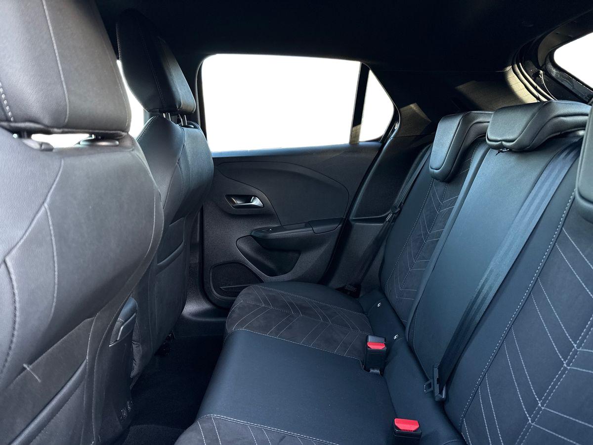 Used Vauxhall Corsa 2025 for sale - 77442634: Photo 11