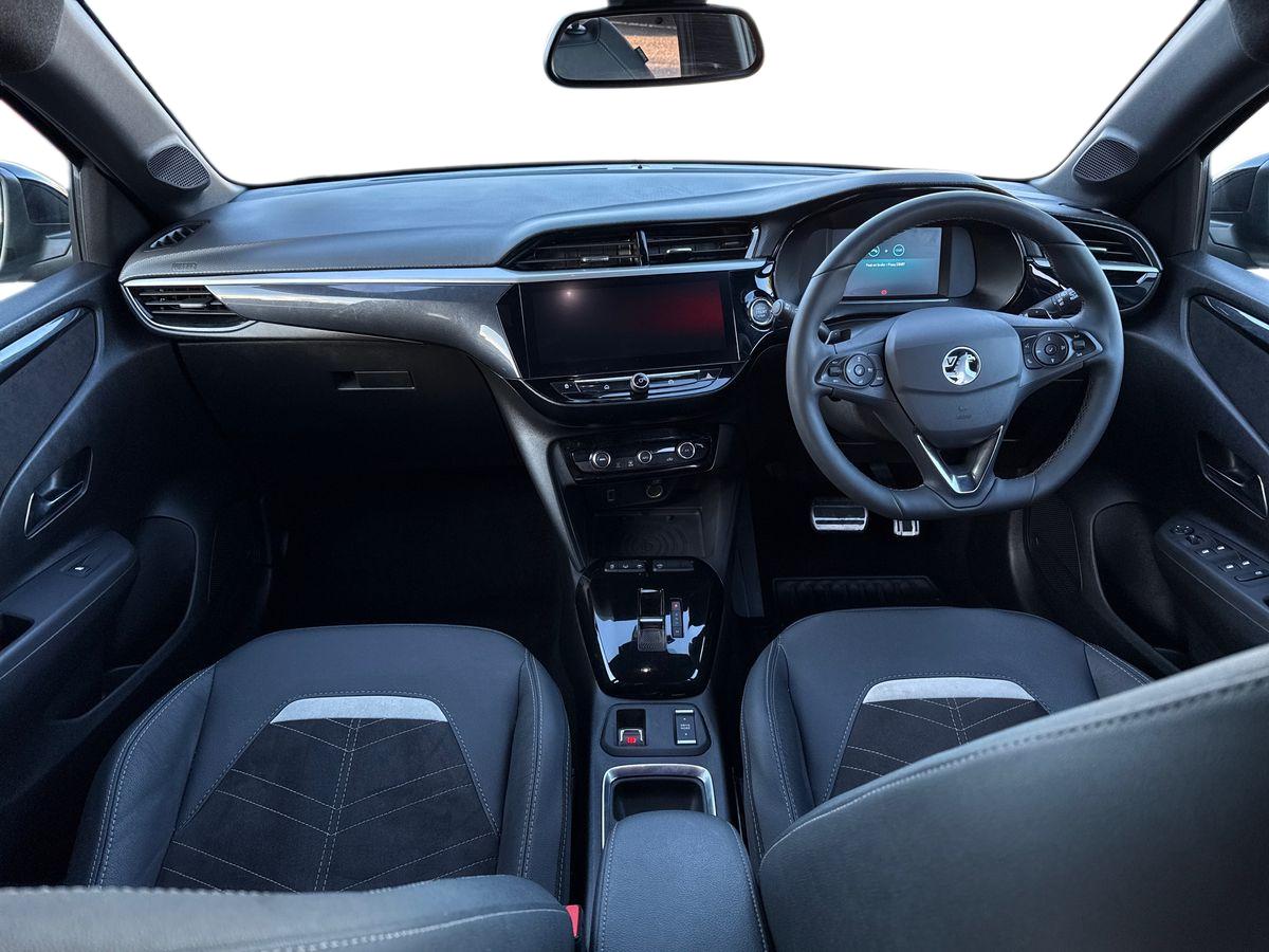 Used Vauxhall Corsa 2025 for sale - 77442634: Photo 13
