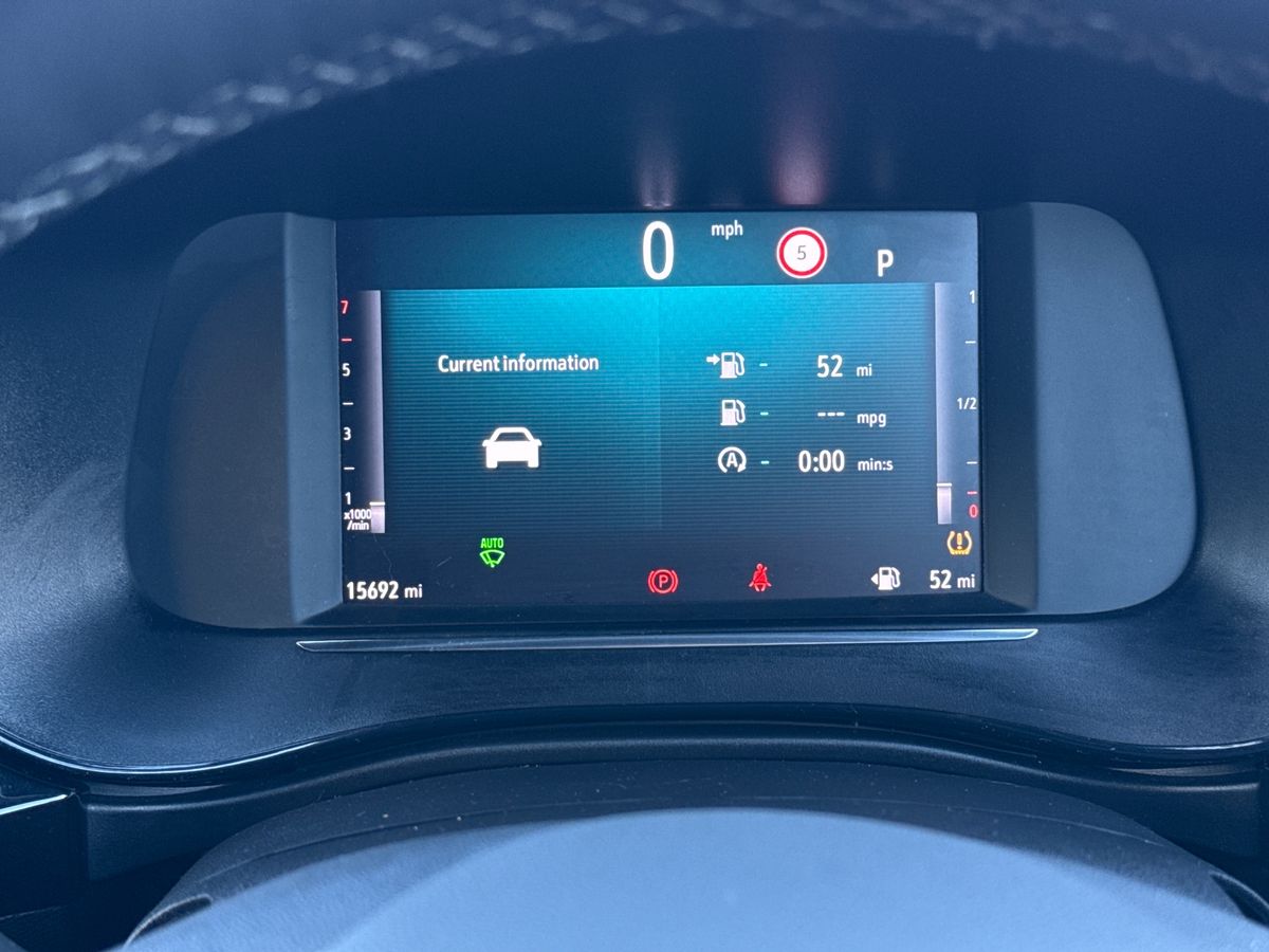 Used Vauxhall Corsa 2025 for sale - 77442634: Photo 14