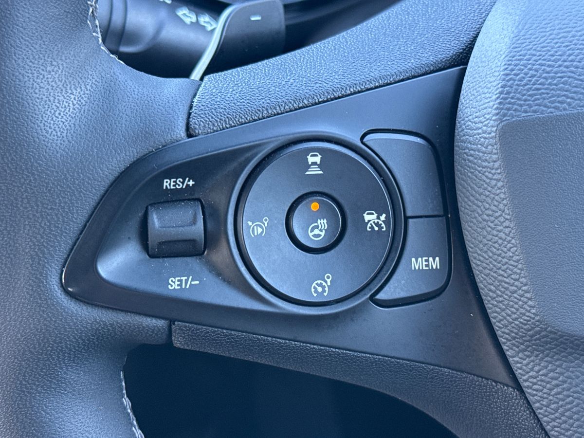 Used Vauxhall Corsa 2025 for sale - 77442634: Photo 16