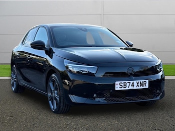 Vauxhall Corsa feature image