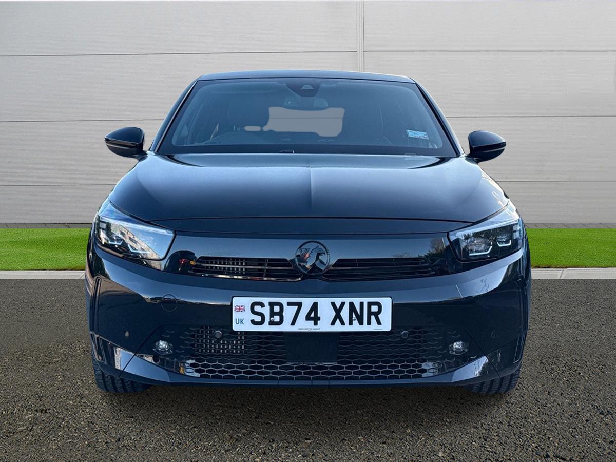 Used Vauxhall Corsa 2025 for sale - 77442634: Photo 2
