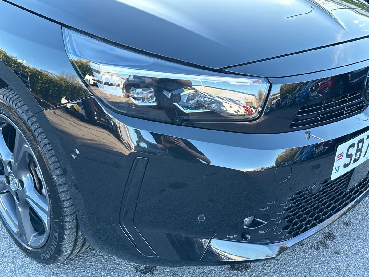 Used Vauxhall Corsa 2025 for sale - 77442634: Photo 21