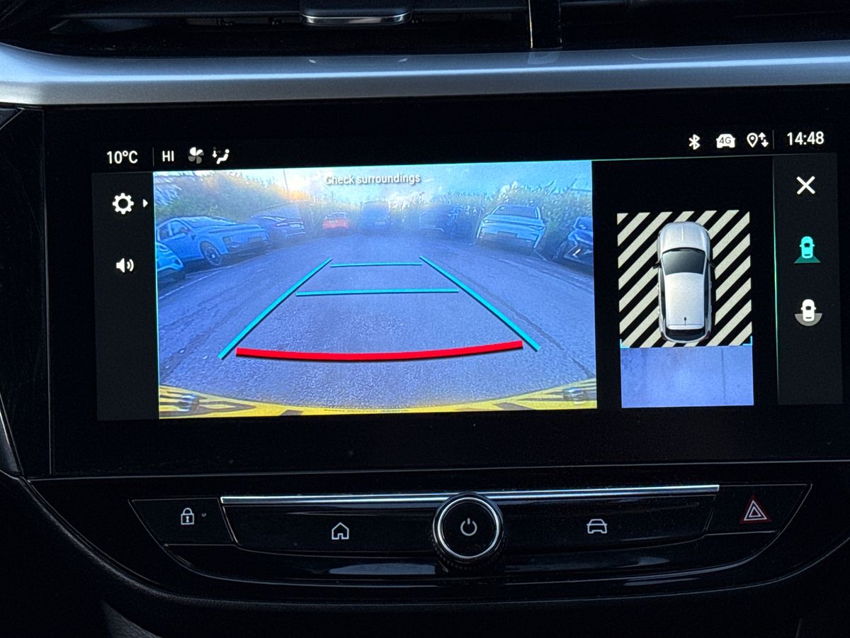 Used Vauxhall Corsa 2025 for sale - 77442634: Photo 23