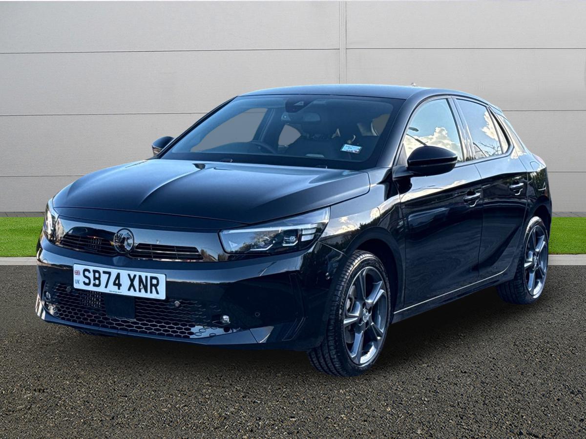 Used Vauxhall Corsa 2025 for sale - 77442634: Photo 3