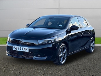 Used Vauxhall Corsa 2025 for sale - 77442634: Photo