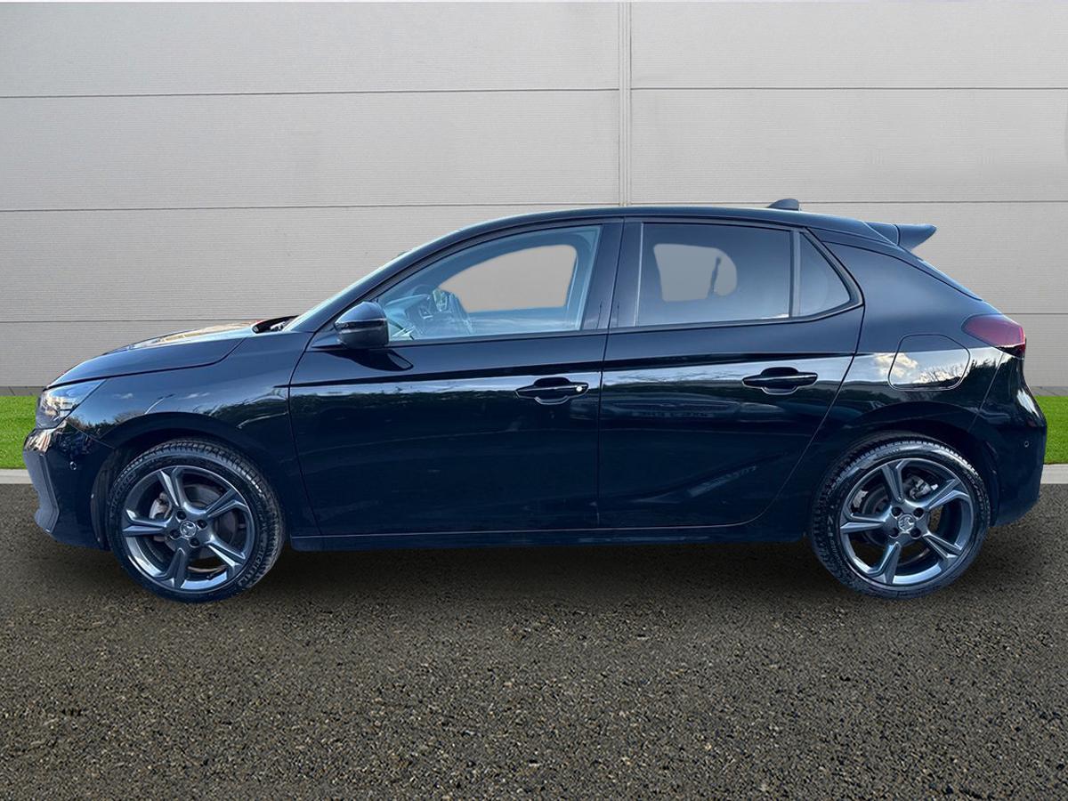 Used Vauxhall Corsa 2025 for sale - 77442634: Photo 4