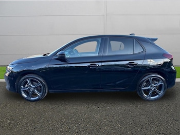 Used Vauxhall Corsa 2025 for sale - 77442634: Photo