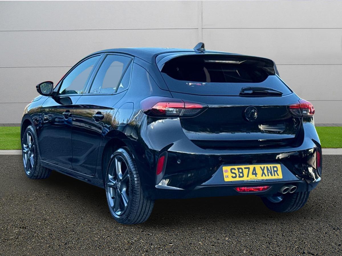 Used Vauxhall Corsa 2025 for sale - 77442634: Photo 5