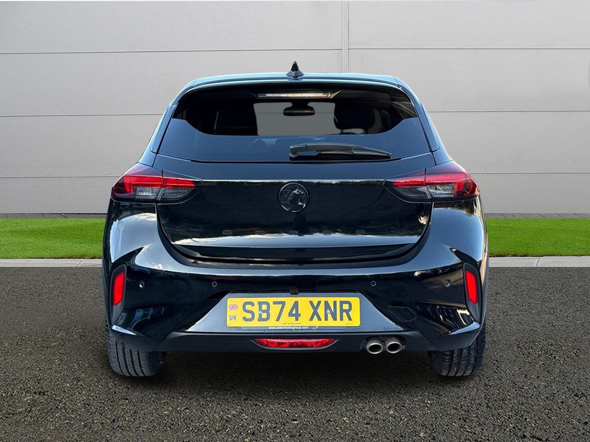 Used Vauxhall Corsa 2025 for sale - 77442634: Photo 6