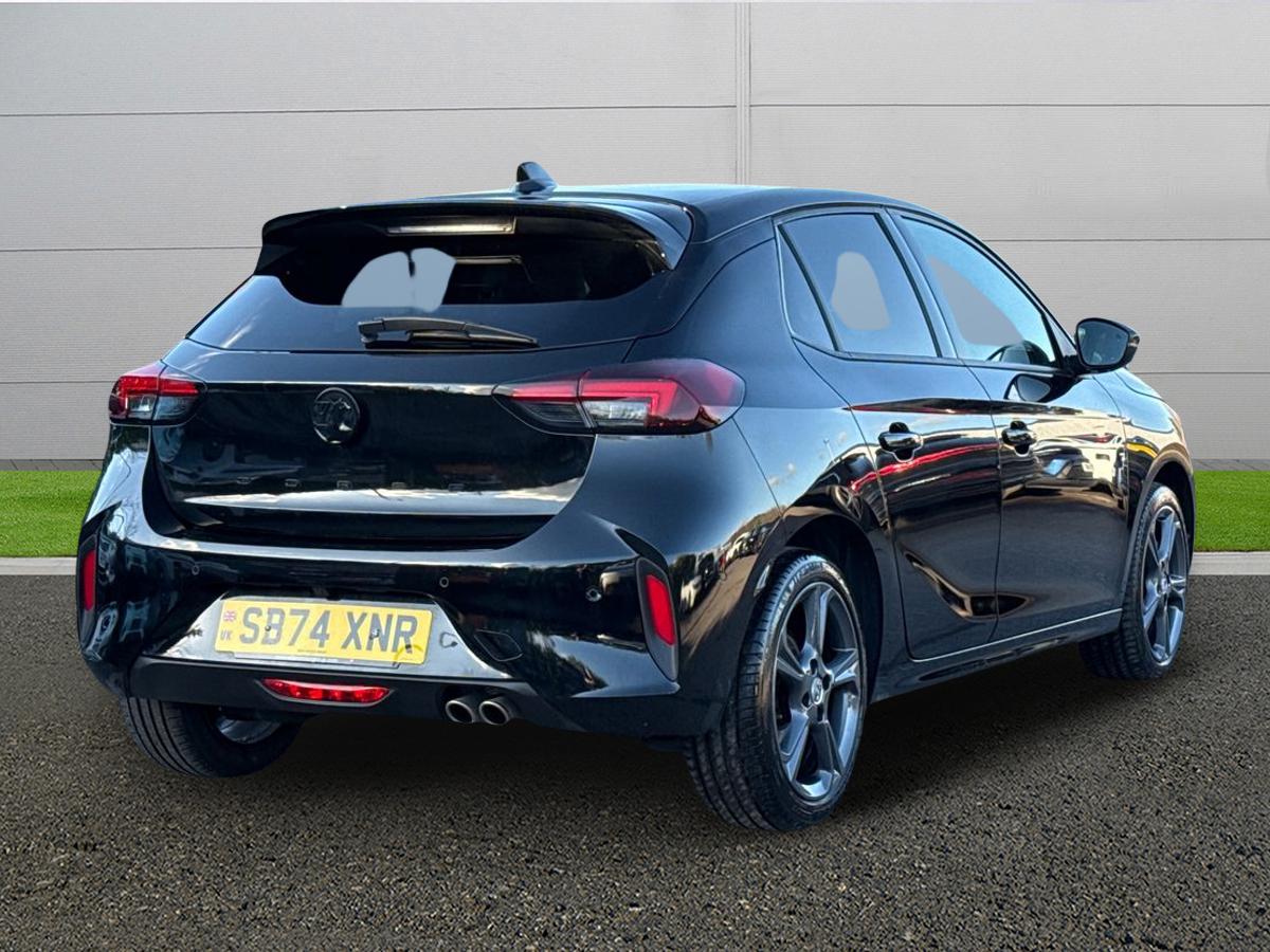 Used Vauxhall Corsa 2025 for sale - 77442634: Photo 7