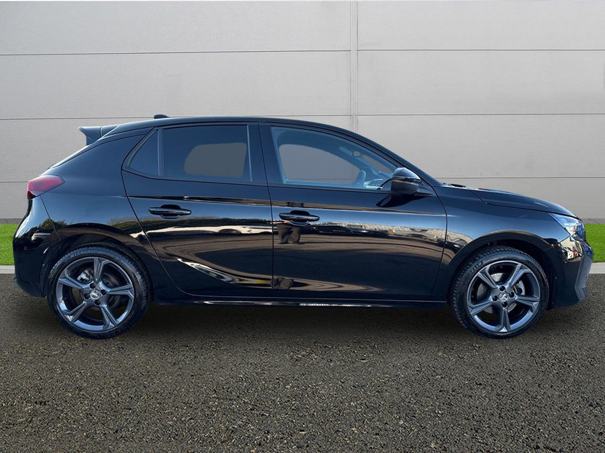 Used Vauxhall Corsa 2025 for sale - 77442634: Photo 8