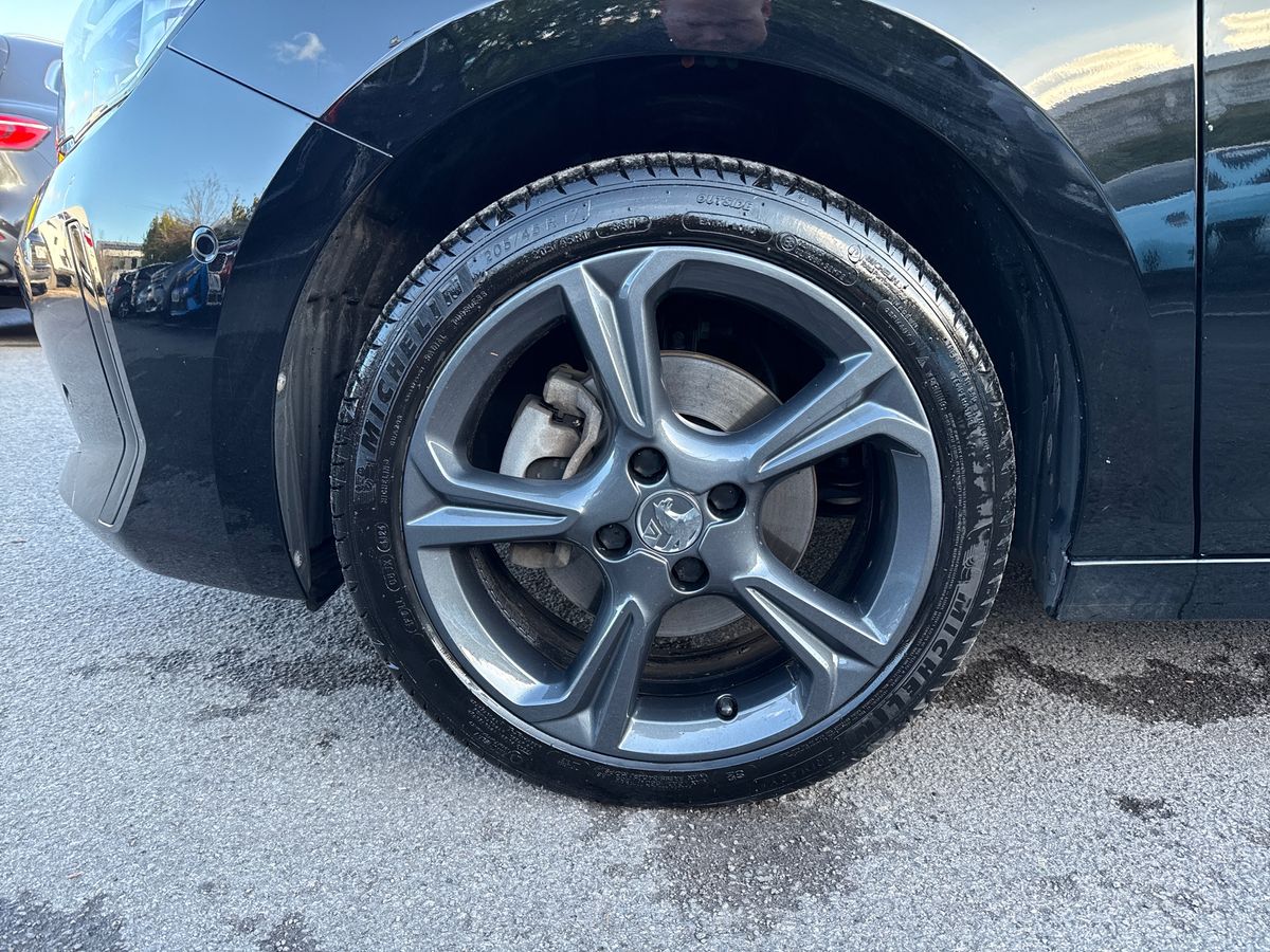 Used Vauxhall Corsa 2025 for sale - 77442634: Photo 9