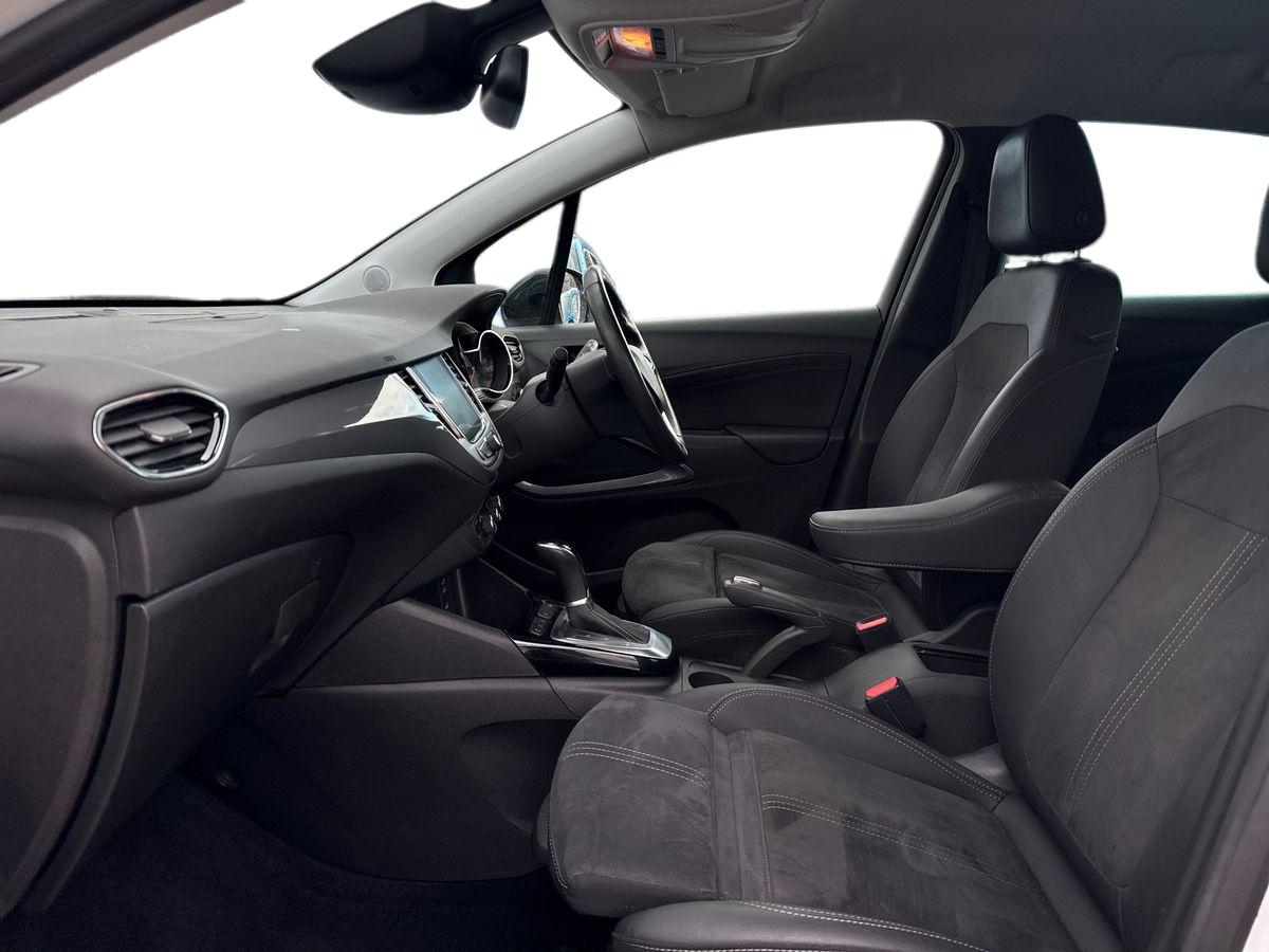 Used Vauxhall Crossland 2022 for sale - 77205625: Photo 10