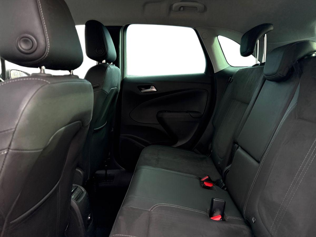 Used Vauxhall Crossland 2022 for sale - 77205625: Photo 11