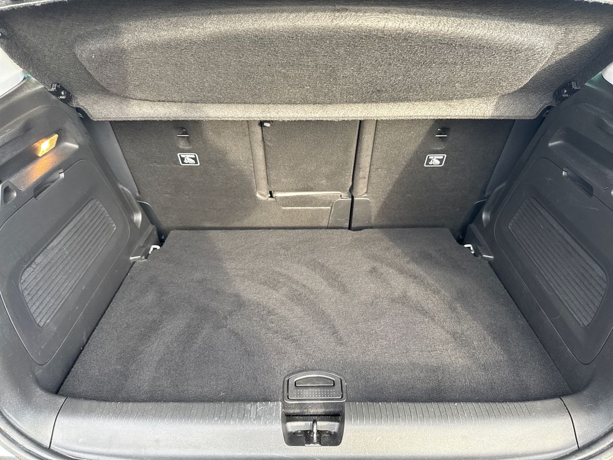 Used Vauxhall Crossland 2022 for sale - 77205625: Photo 12