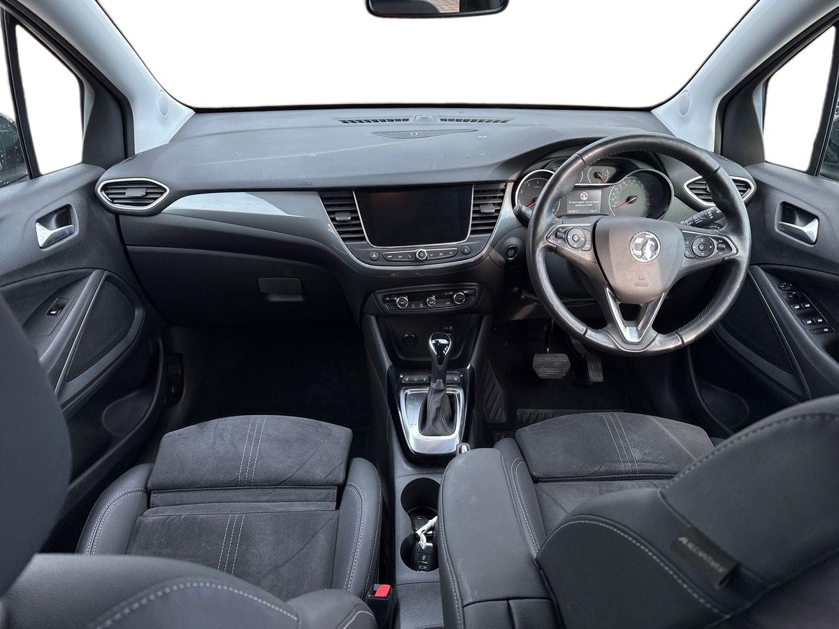Used Vauxhall Crossland 2022 for sale - 77205625: Photo 13