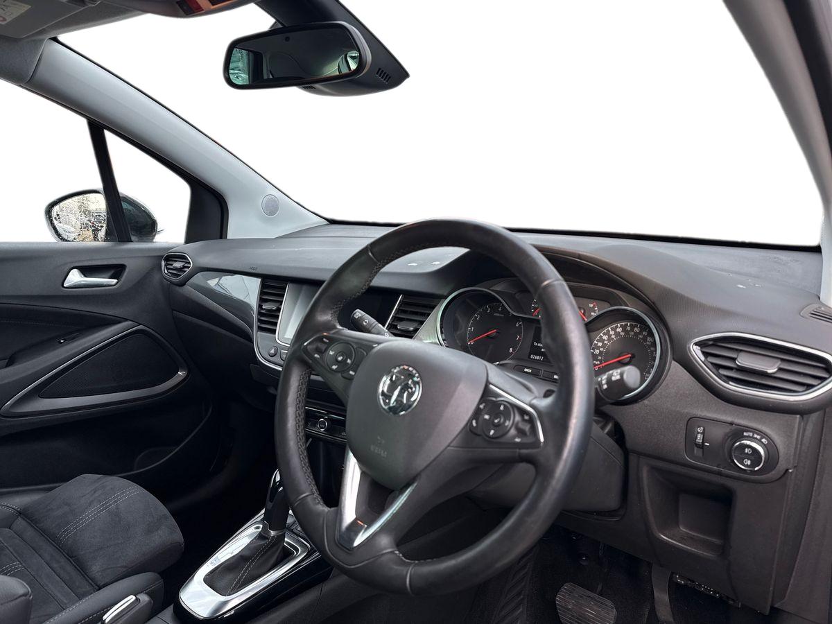 Used Vauxhall Crossland 2022 for sale - 77205625: Photo 15