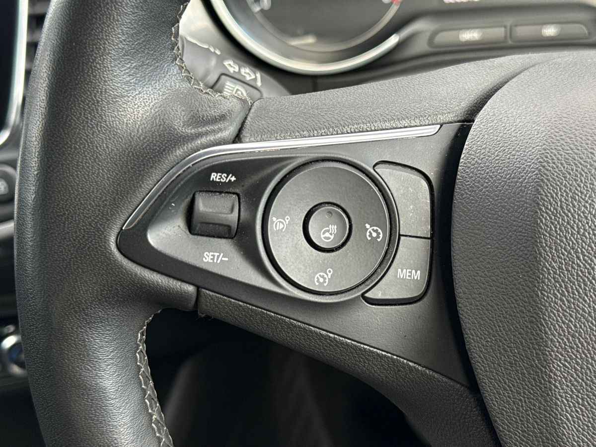 Used Vauxhall Crossland 2022 for sale - 77205625: Photo 16