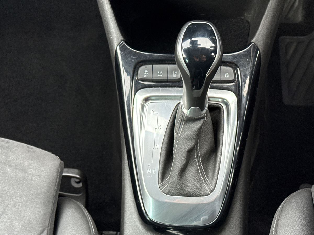 Used Vauxhall Crossland 2022 for sale - 77205625: Photo 19