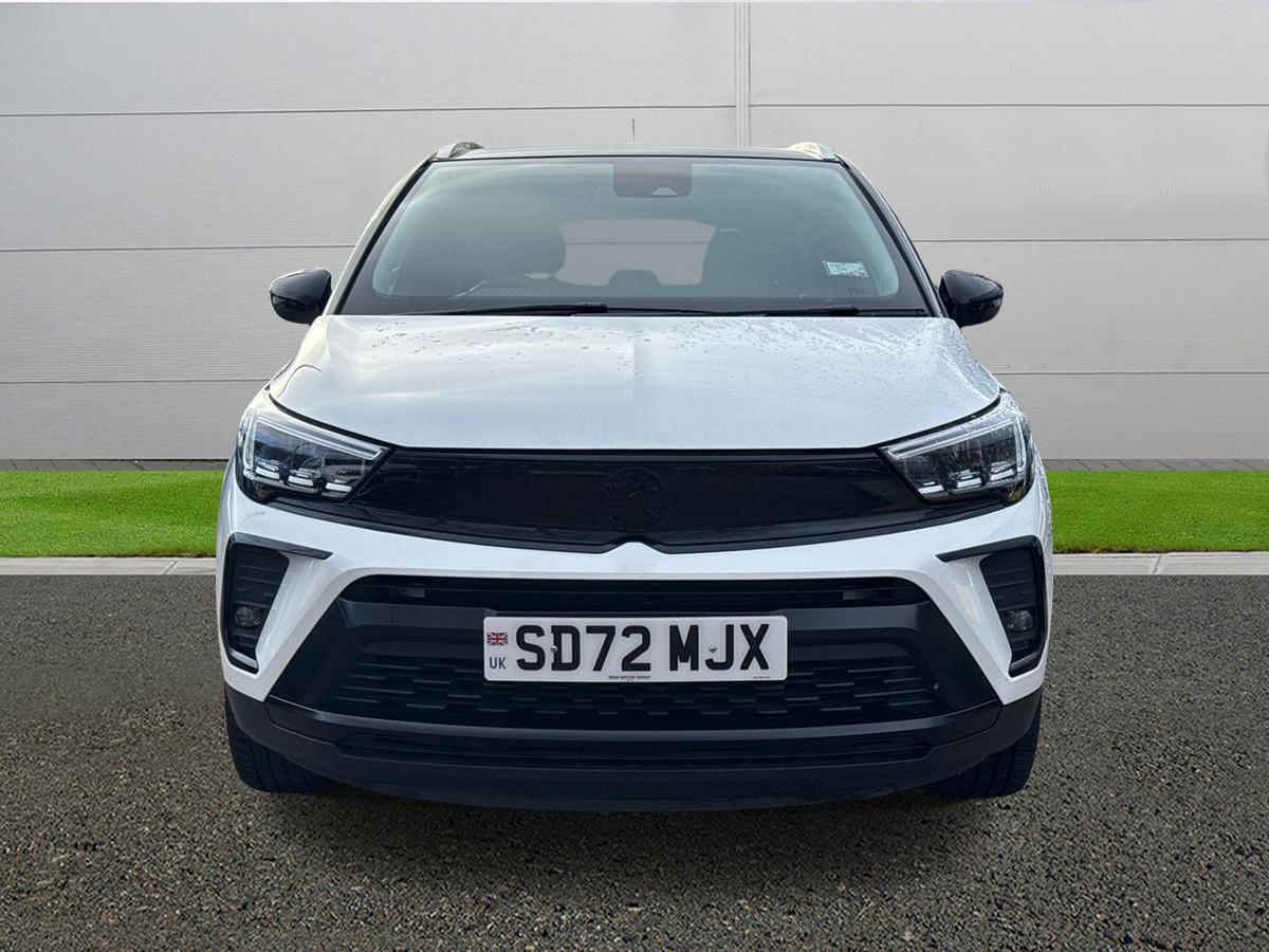 Used Vauxhall Crossland 2022 for sale - 77205625: Photo 2