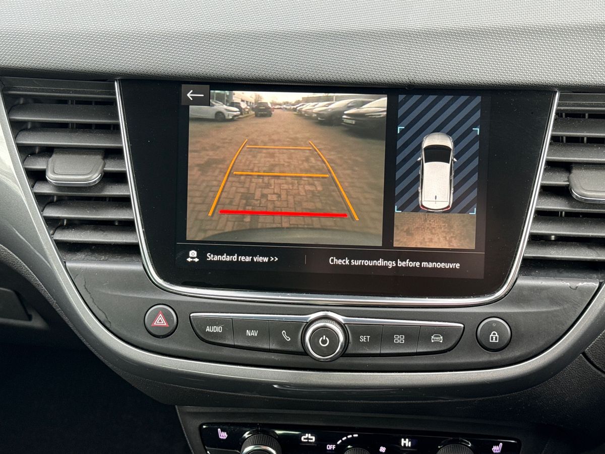 Used Vauxhall Crossland 2022 for sale - 77205625: Photo 23