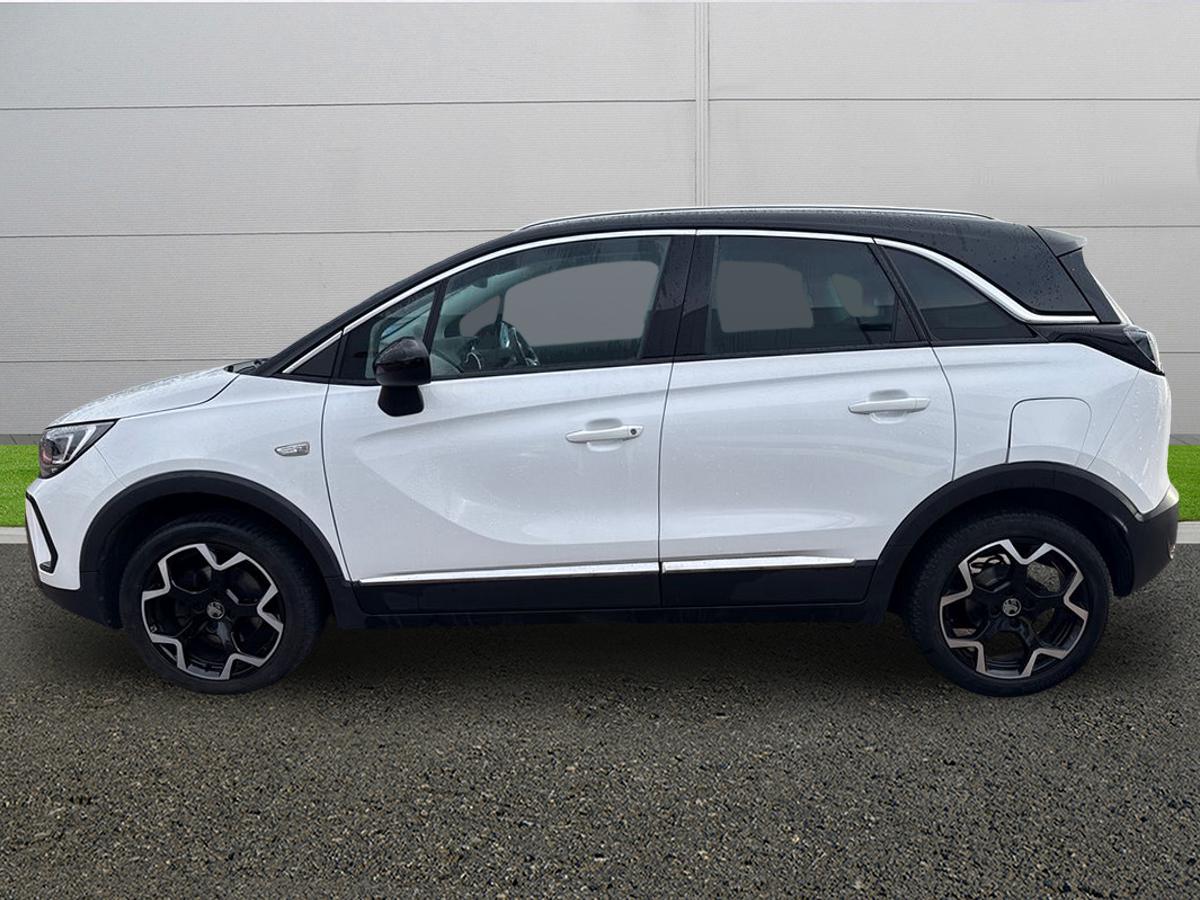 Used Vauxhall Crossland 2022 for sale - 77205625: Photo 4
