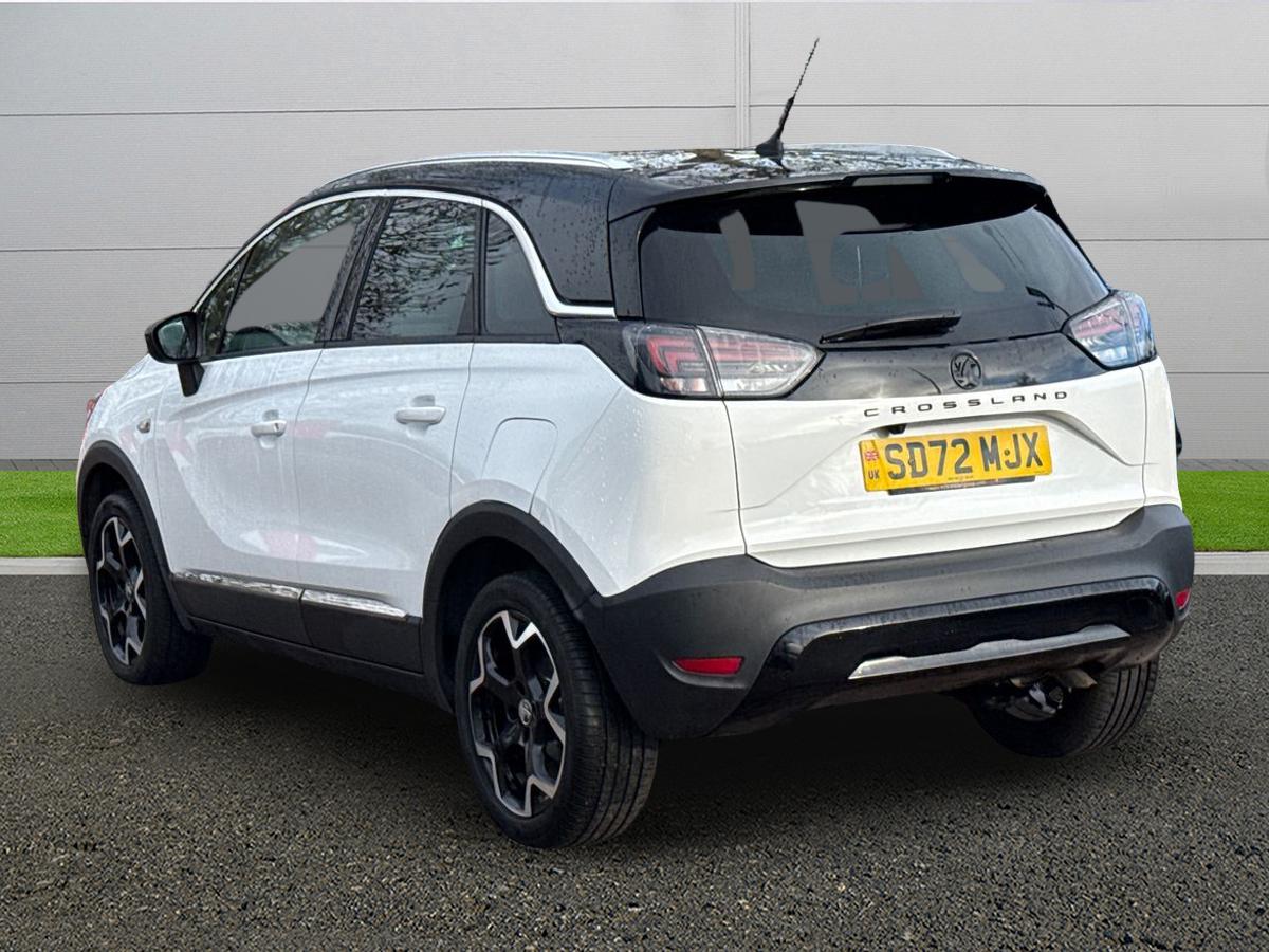 Used Vauxhall Crossland 2022 for sale - 77205625: Photo 5