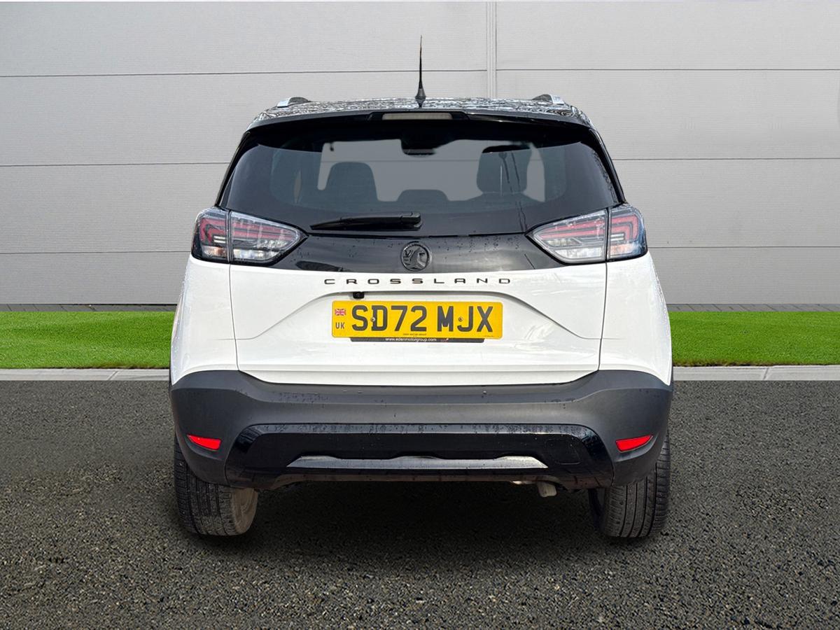 Used Vauxhall Crossland 2022 for sale - 77205625: Photo 6