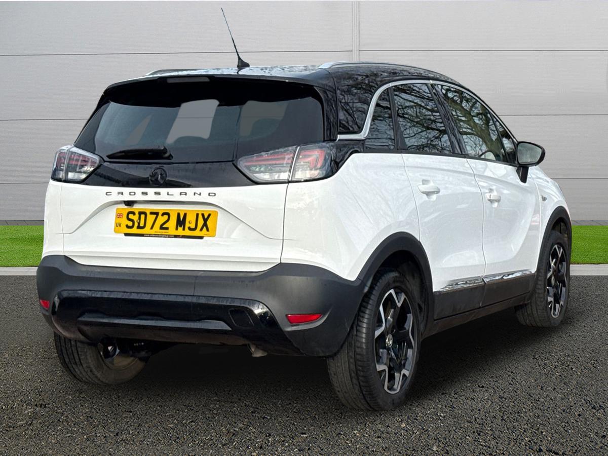 Used Vauxhall Crossland 2022 for sale - 77205625: Photo 7
