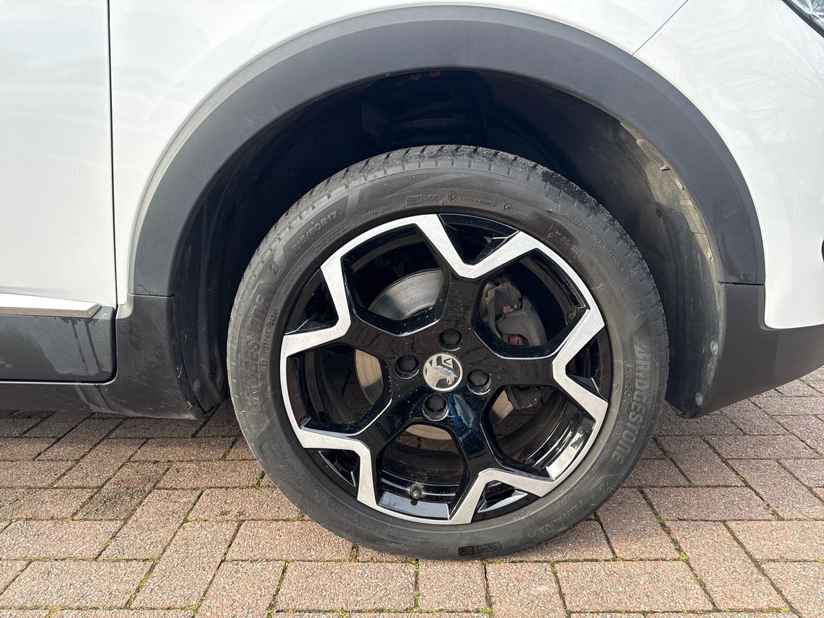 Used Vauxhall Crossland 2022 for sale - 77205625: Photo 9