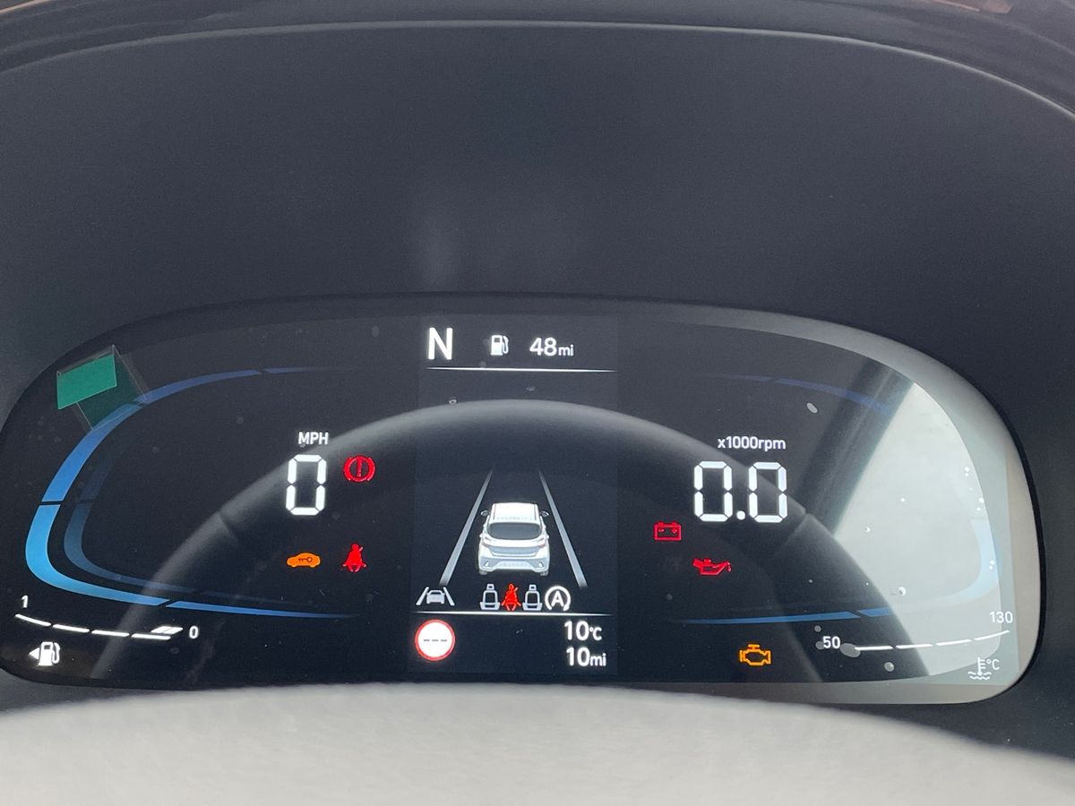 Used Hyundai i10 2025 for sale - 77002532: Photo 14